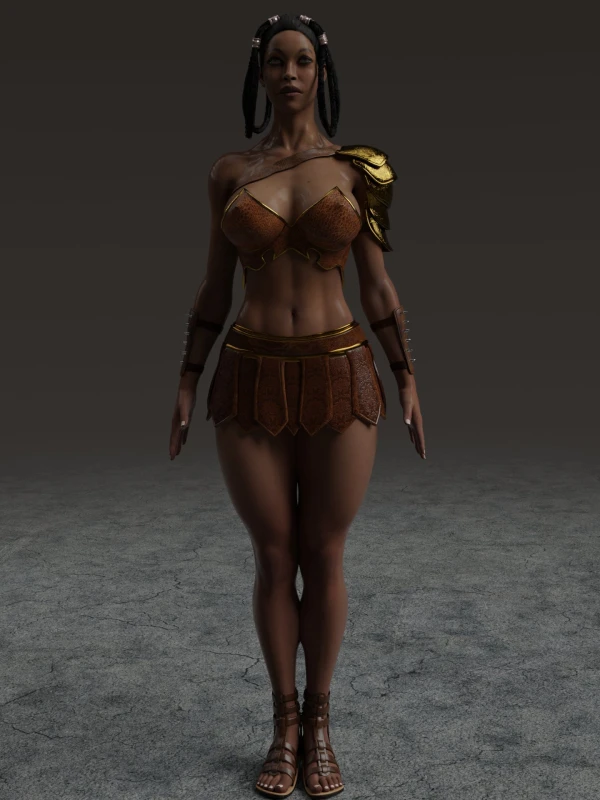 tanya (mortal kombat)
