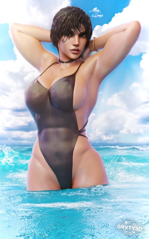 pharah