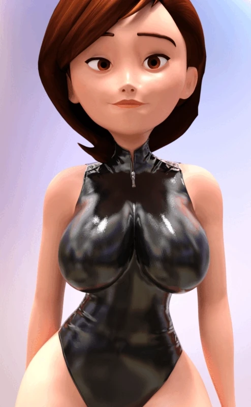 elastigirl,helen parr