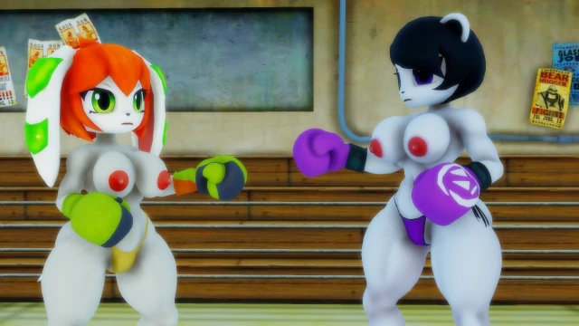milla basset,neera li