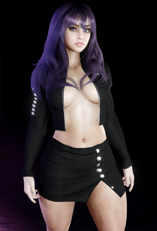 kori (sevenarts),zfg-101-56