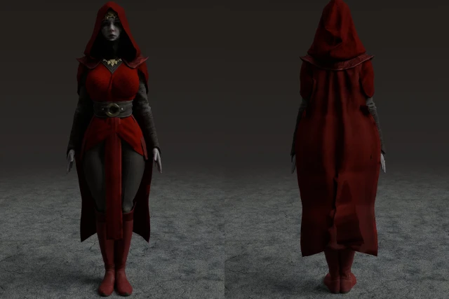 dathomiri,merrin,nightsister