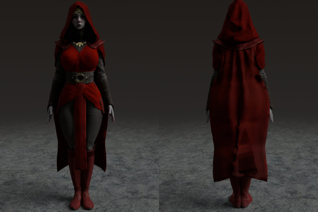 dathomiri,merrin,nightsister