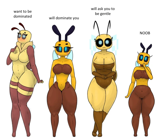 bee (minecraft)
