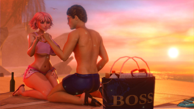 kate (goldengob),original character