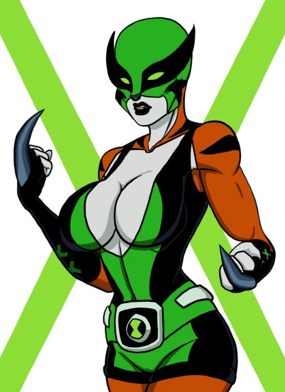 brenda tennyson,rath