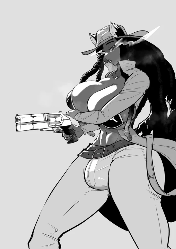 sierra the hellhound