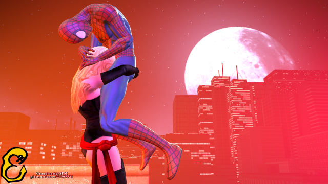 carol danvers,ms. marvel,ms. marvel (carol danvers),peter parker,spider-man