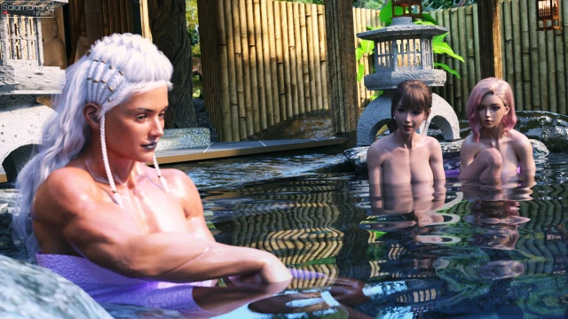 freja (daz3d),gu yu (daz3d),rera (daz3d)