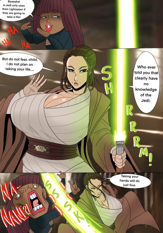 indara,jedi,mae aniseya