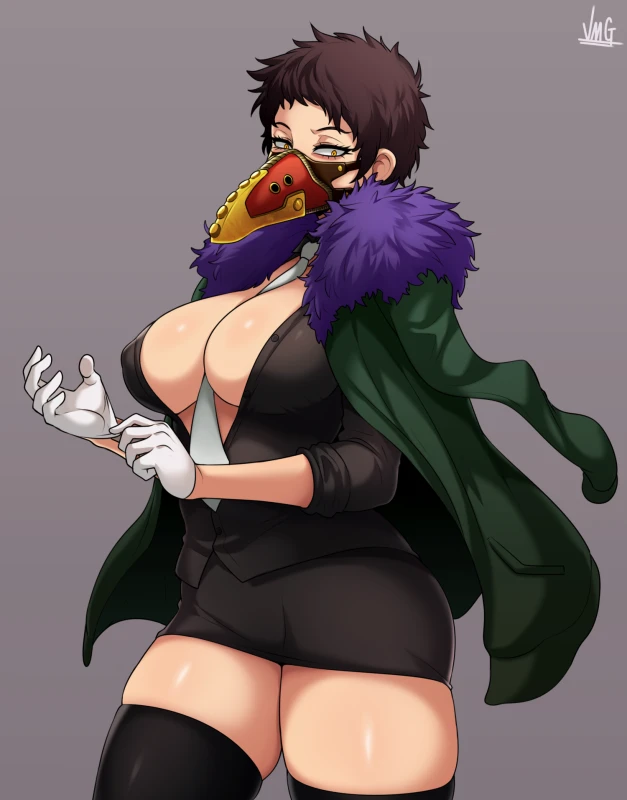 overhaul