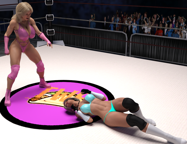 lunachick,original character,original characters