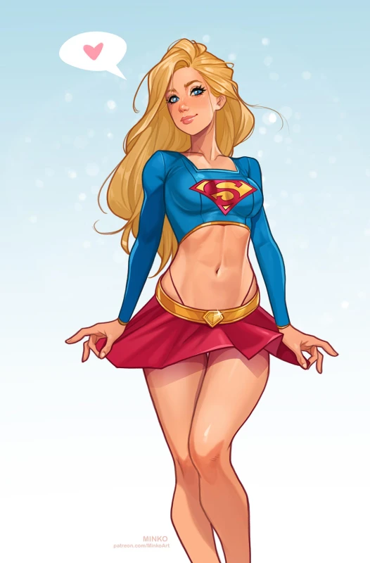 kara danvers,kara zor-el,supergirl