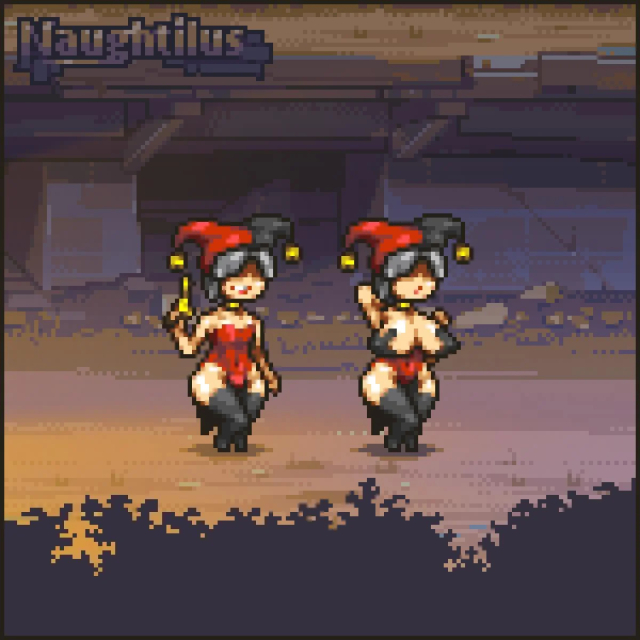 harley quinn,queen (dead ahead)