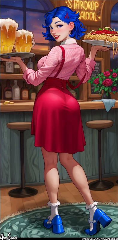 emily (stardew valley)