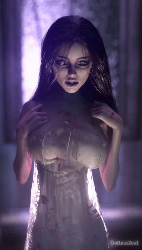 original character