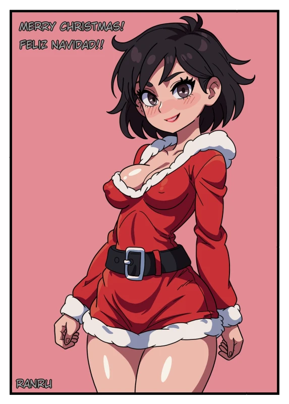 original character