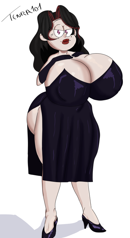 oc,original character