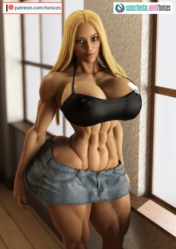 original character