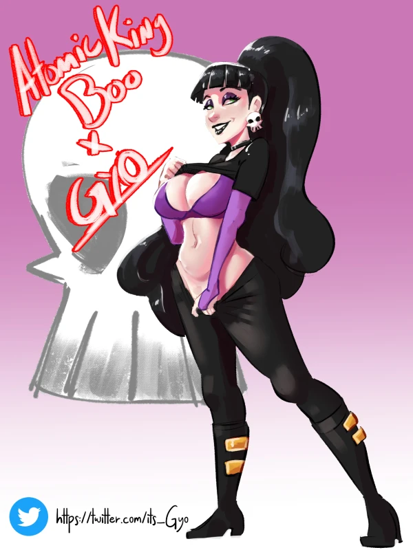 lindel dollice quilten,original character