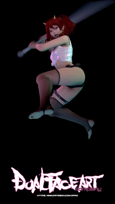 kanna (dead or alive)