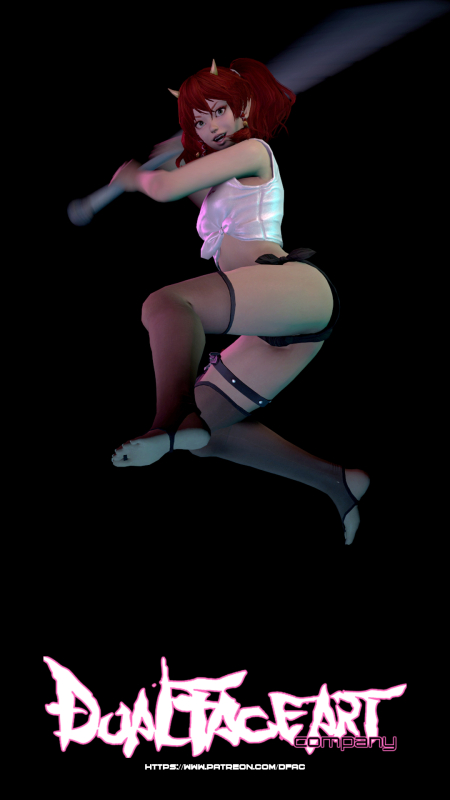 kanna (dead or alive)