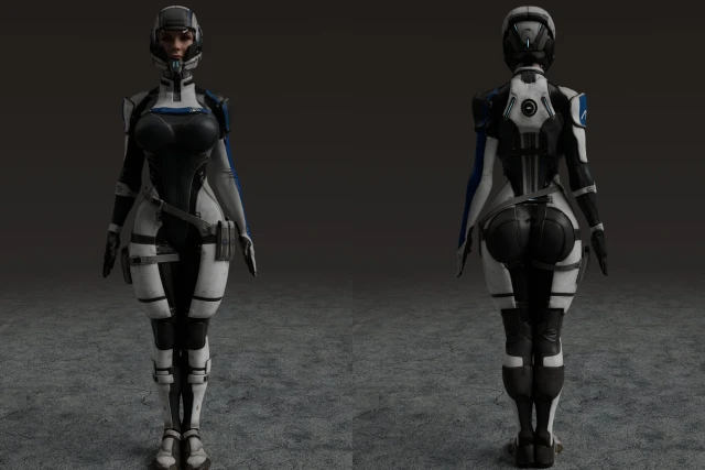 cora harper