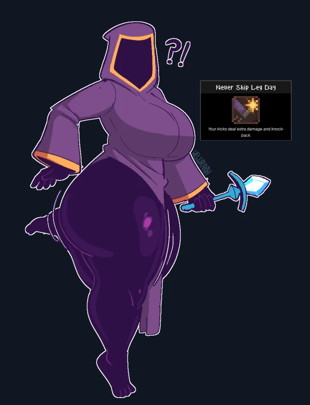 noita (character)
