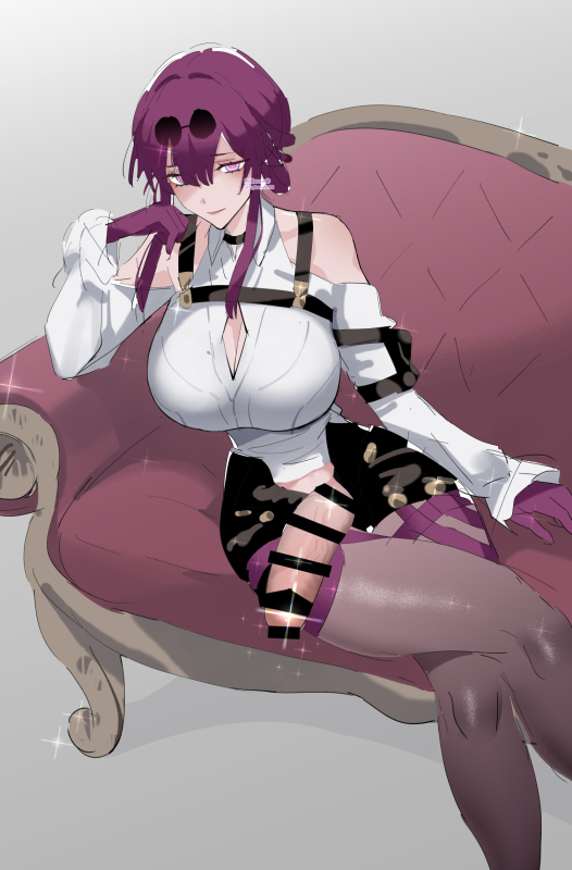 kafka (honkai star rail)