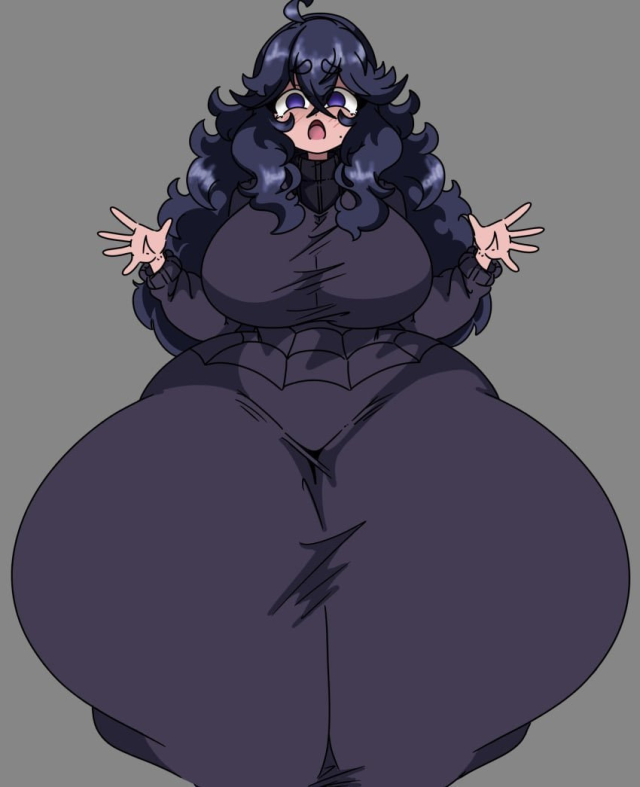 hex maniac