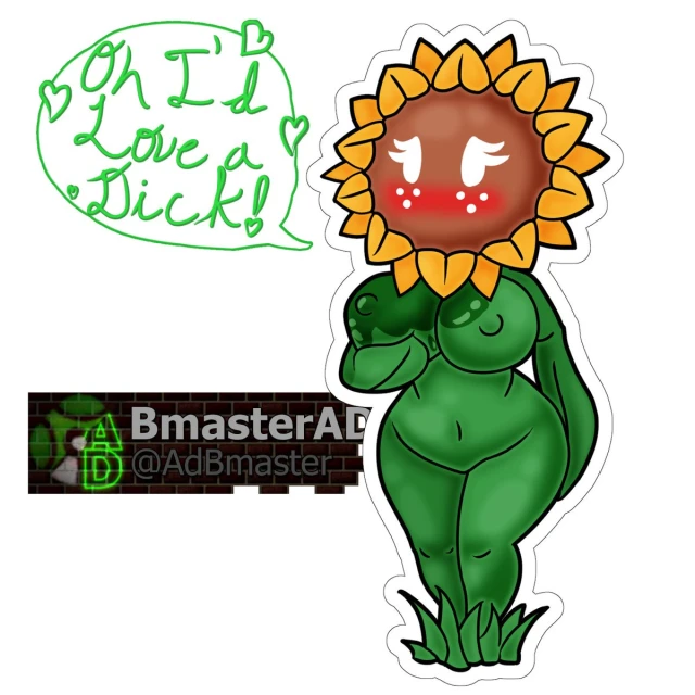 great sunflower