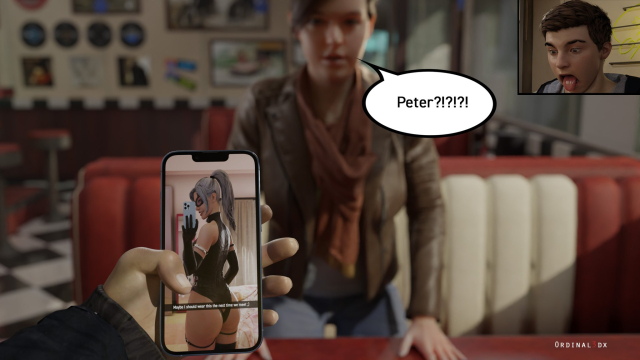 black cat (insomniac),black cat (marvel),felicia hardy,mary jane watson,peter parker,spider-man