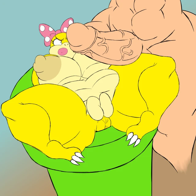 koopa,koopa troopa,koopaling,wendy o. koopa
