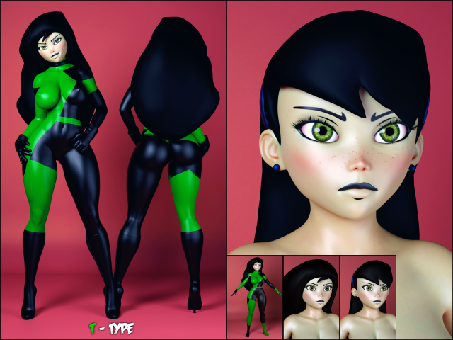 shego
