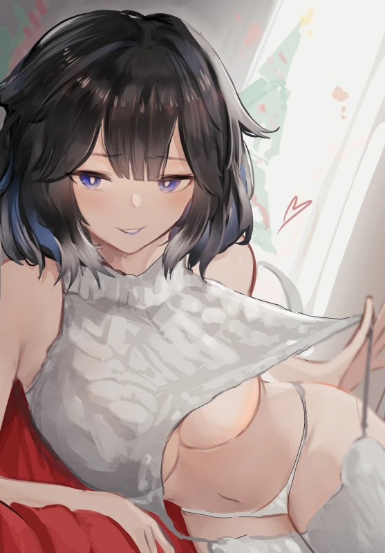 kjera (arknights)