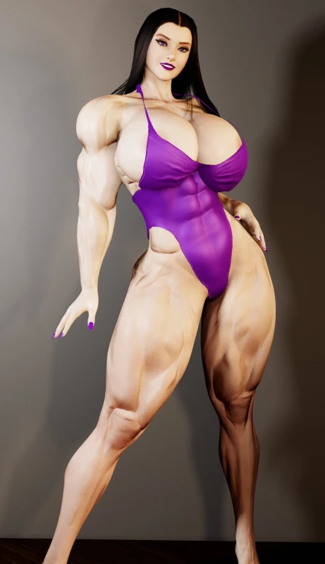 nyatara darza,original character