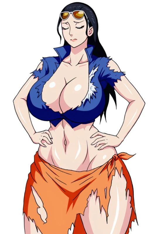 nico robin