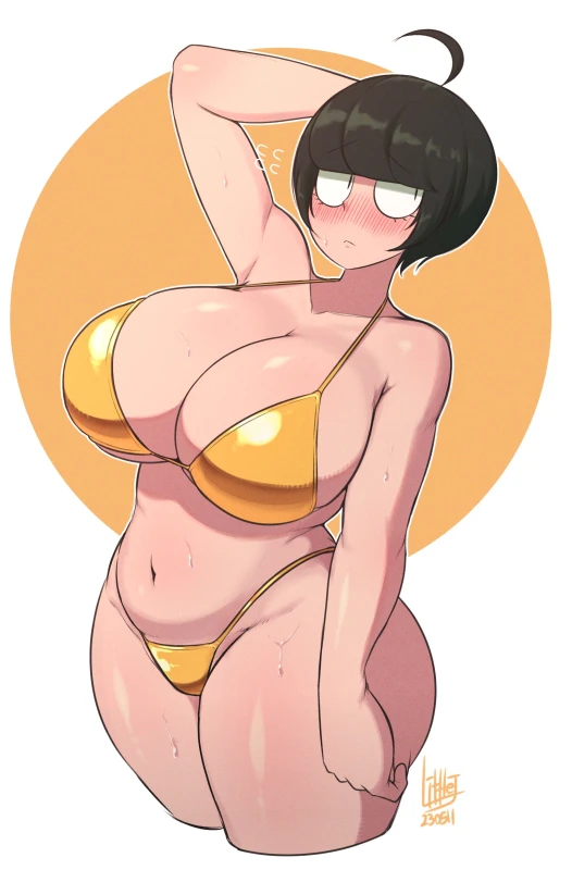 original character