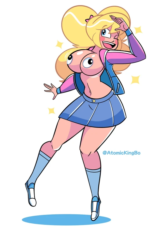 original character,wendy wendy