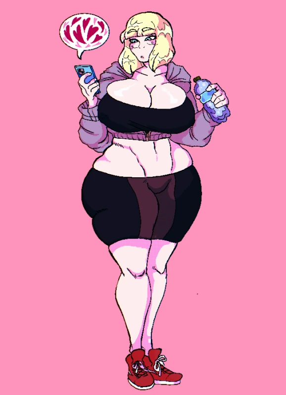 pepper (fonkimonki)