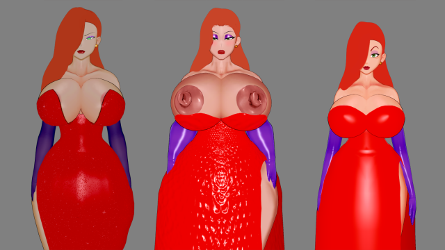 jessica rabbit