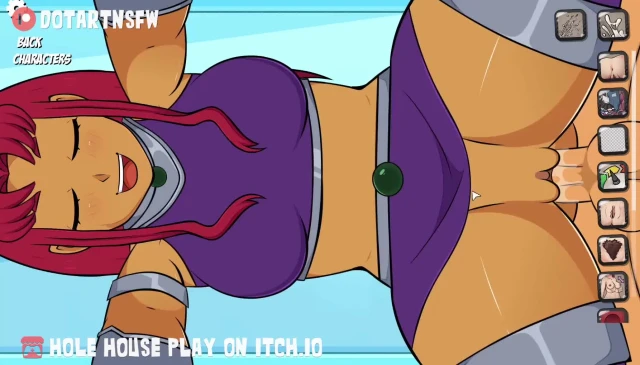 starfire
