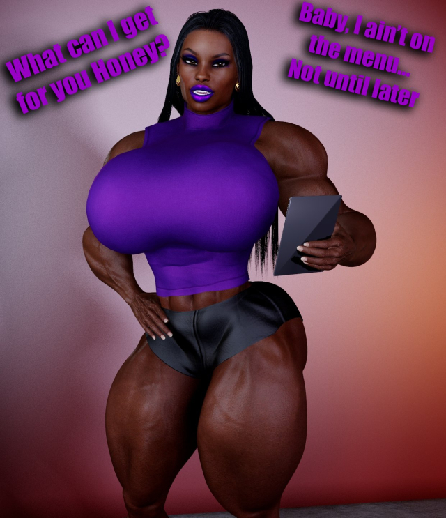 jasmine carter,original character