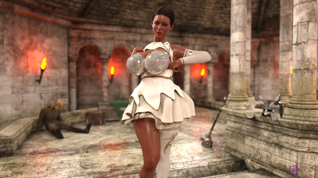 original character,sophie (rev3d)