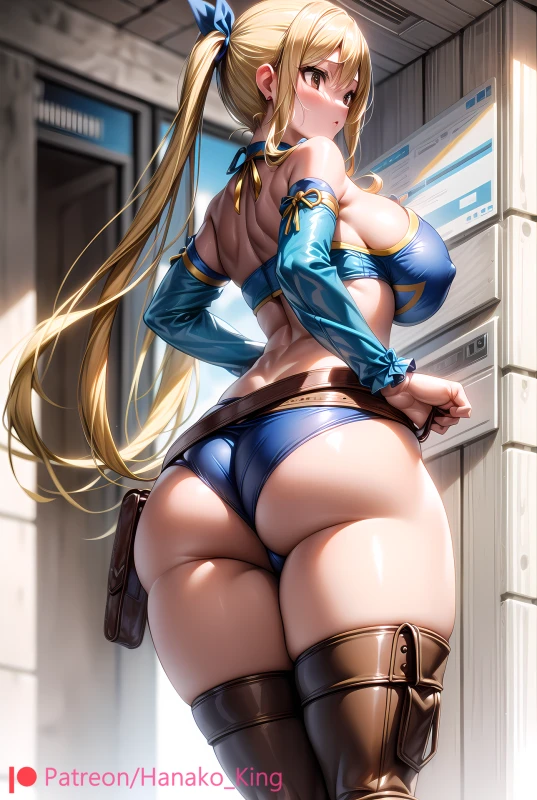 lucy heartfilia