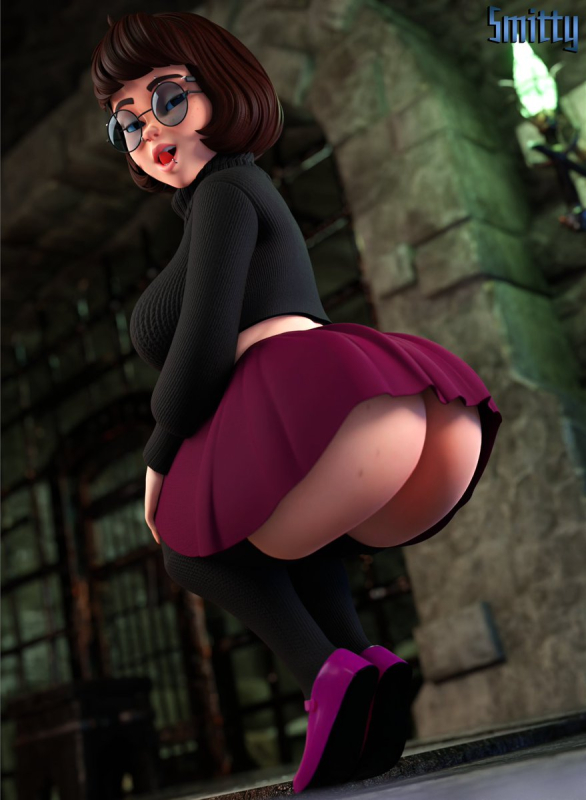 velma dinkley