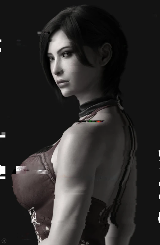 ada wong
