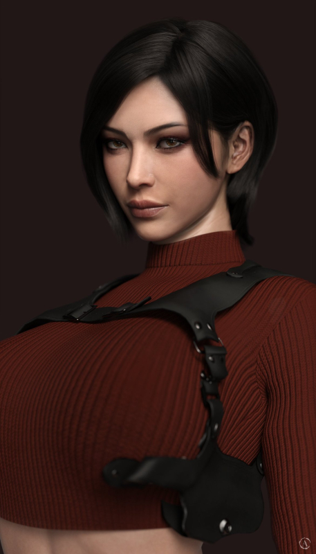 ada wong