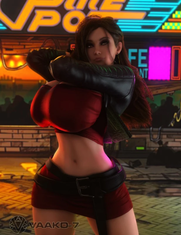 blaze fielding