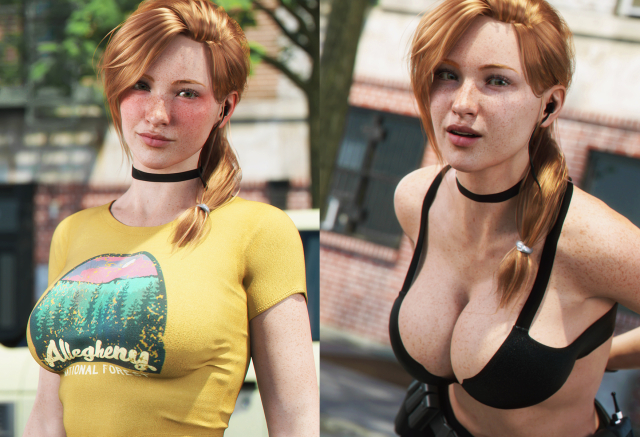 morgan tylle (word2),original character